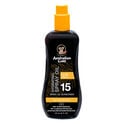 Spray Oil Sunscreen SPF15 Spray Oil Sunscreen SPF15